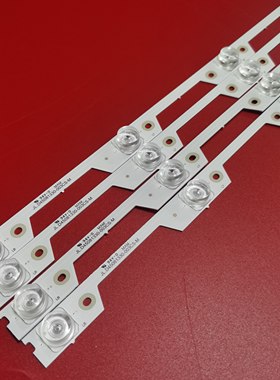 海信LED45M5010U灯条JL.D45081330-003CS-M屏HD450N3U01-K1液晶