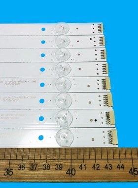 KJ42D10L/KJ42D10R-ZC14F-01 303KJ420031 303KJ420032电视机灯条