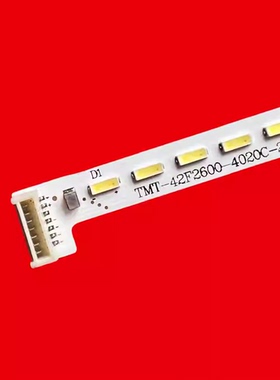 适用TCL L42A71C D42A261灯条TMT-42F2600-4020C-22S4P背光灯LED