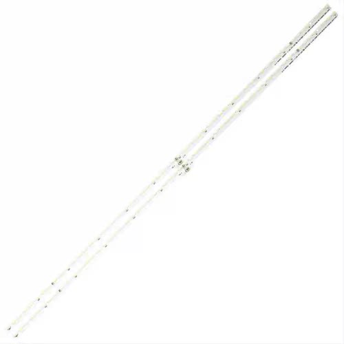 海信LED43M5600UC灯条