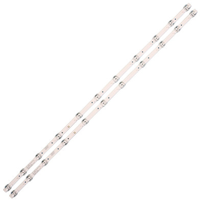 2X11灯条43T1-39.5T1 2*11-2W-12mm XR-MR43T130303B11CY79112