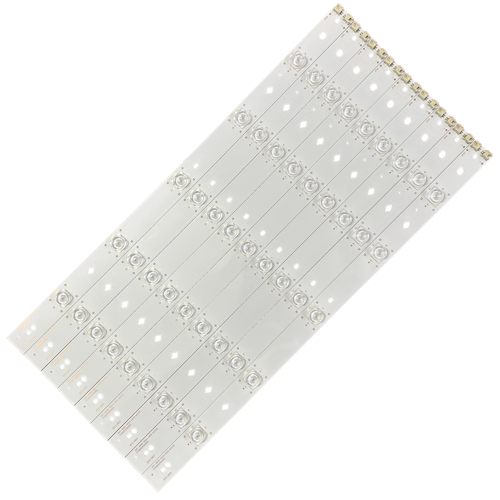 惠科F46PA5000三洋46CE536BLED灯条HKC-460W-TE01A-46T9-MCPCB