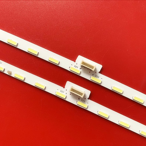 适用于TCL L55C1-CUD乐视L554UCC1东芝55U8600C灯条LVF5550SSDX