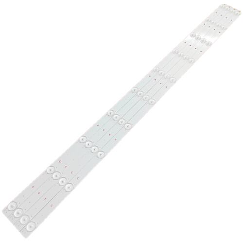 适用欧宝丽LED43C8I LED43C8l LED43C81灯条K433535T041054T-REV1