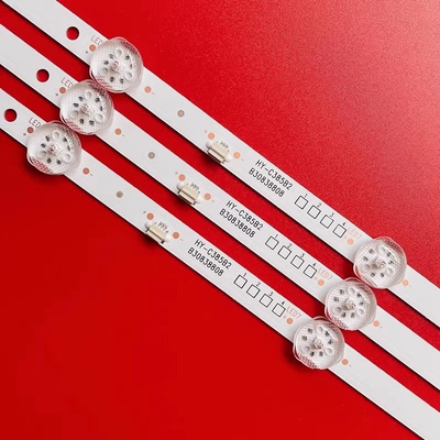 适用夏新40C灯条B30838808 HY-C385B2 2.3.04385D1A12001 E493538