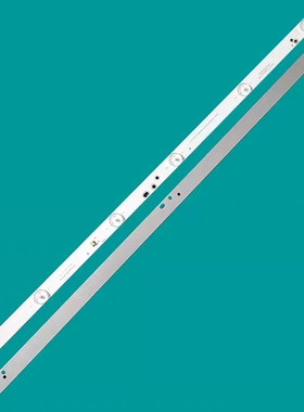 海尔32K31A 32K32A灯条JL.D32061330-032BS-M-V02 铝板2条6灯一套