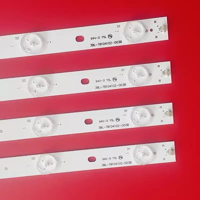 适用LED40B600三洋40CE5100灯条HK40D11-ZC14A-01/303HK400033灯