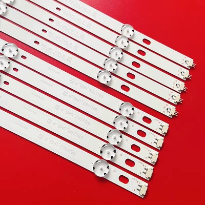 适用LG 55UJ6300-CA 55LG63CJ-CA灯条55LJ55-FHD-A/B 55UJ63-UHD-