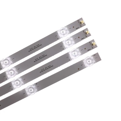 适用三星UA55NUF30ZJXXZ灯条