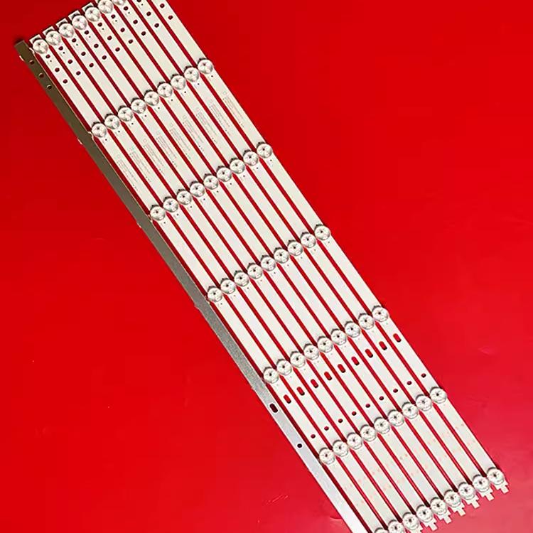 适用全新小米L70M7-EA灯条LED70D07-ZC42AG-05D 30370007207D液晶