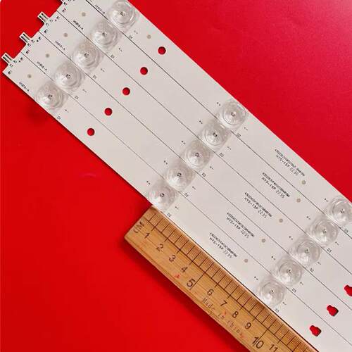 适用 43FK30G灯条LED43D10A-01(A) LED43D10A-ZC14FG-07风行F42Y