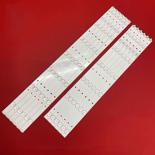 原装三洋55CE1168R3灯条