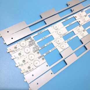 原装康佳LED50K35A 50K35U 48M2600B 48U60 49M2600B 49M70A灯条