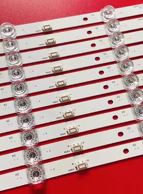 适用康佳LED58D6 KKTV U58K5 B58U 58G2U灯条SZKK58D06A-ZC29AG液