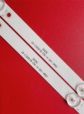 适用三洋32CE2215欧宝丽32G8灯条JL.D32051330-002ES-M_V01液晶