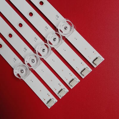 适用全新三洋55CE5512H3灯条HK55D10-ZC29AG-04 303HK550054背光