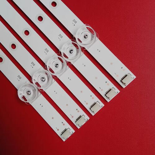 三洋55CE5575A2 55CE5512H3灯条HK55D10-ZC29AG-04  背光
