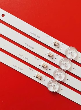 JAV LED40860 P1适用三星H40E42灯条JL.D38561330-017BS-M液晶灯