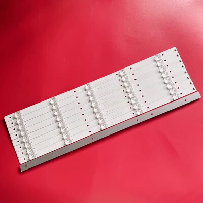 适用海尔LS50AL88T71 K50C800F灯条CRH-K50K523030T090571H-REV1