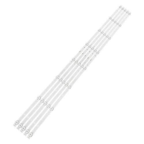 DLED50SMD 5X8 0001灯条TV5019K Onn ONA50UB19E05 RNSMU5036-B