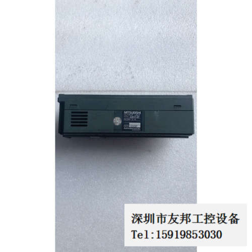 A032*拆机 Mitsubishi 三菱 AJ35TC1-32T 实物拍摄 现货*议价
