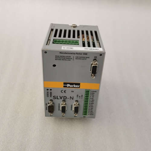 PARKER派克驱动器 SLVD5ND议价