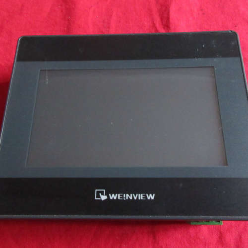 威纶触摸屏 MT6051iP 1WV