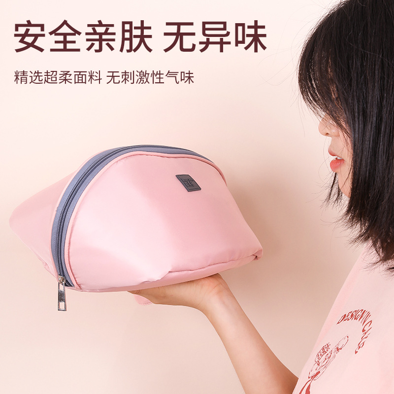 牛津布内衣收纳包文胸内裤袜子