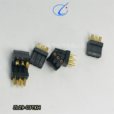 骊创供应镀金高密度连接线