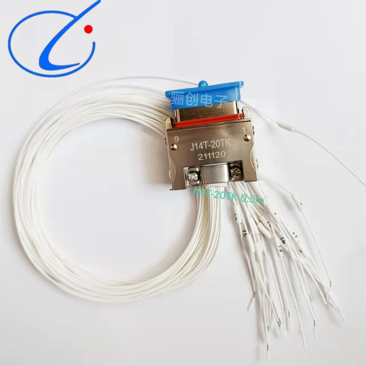 J14T系列矩形连接器 J14T-20ZJB1  插头插座航空接插件拍前咨询