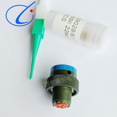 连接器航空接插件骊创插头插座