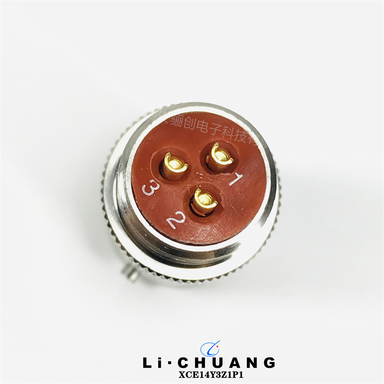 XCE连接器XCE22T19K1P1+FB1AW-18  XCE14T7K1P1+FB1AW-10接插件