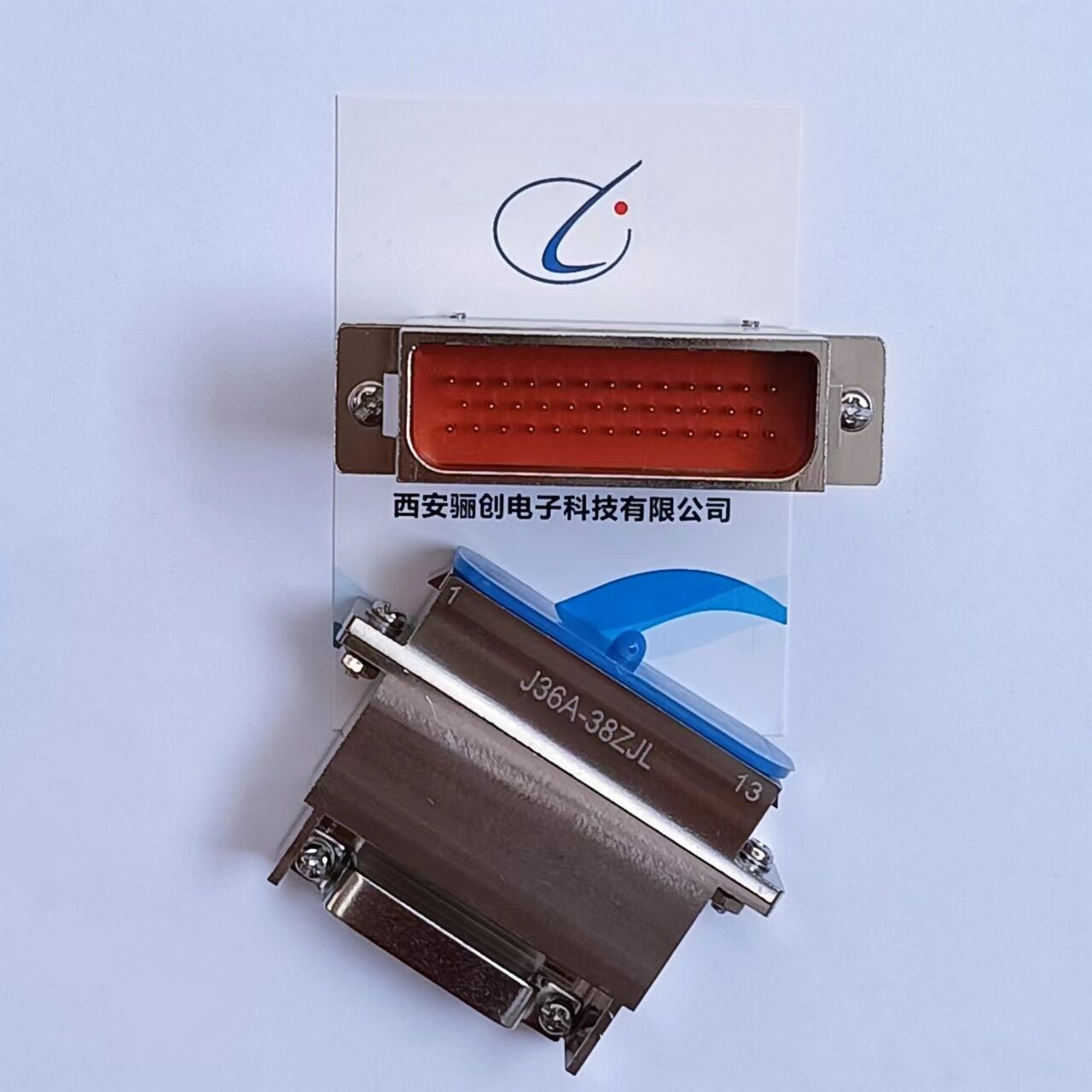 骊创供应J364-62TJL  J364-62ZJL 矩形连接器航空接插件