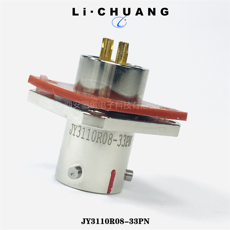 骊创圆形电连接器 JY3116F22-55SW 插头插座接插件下单咨询