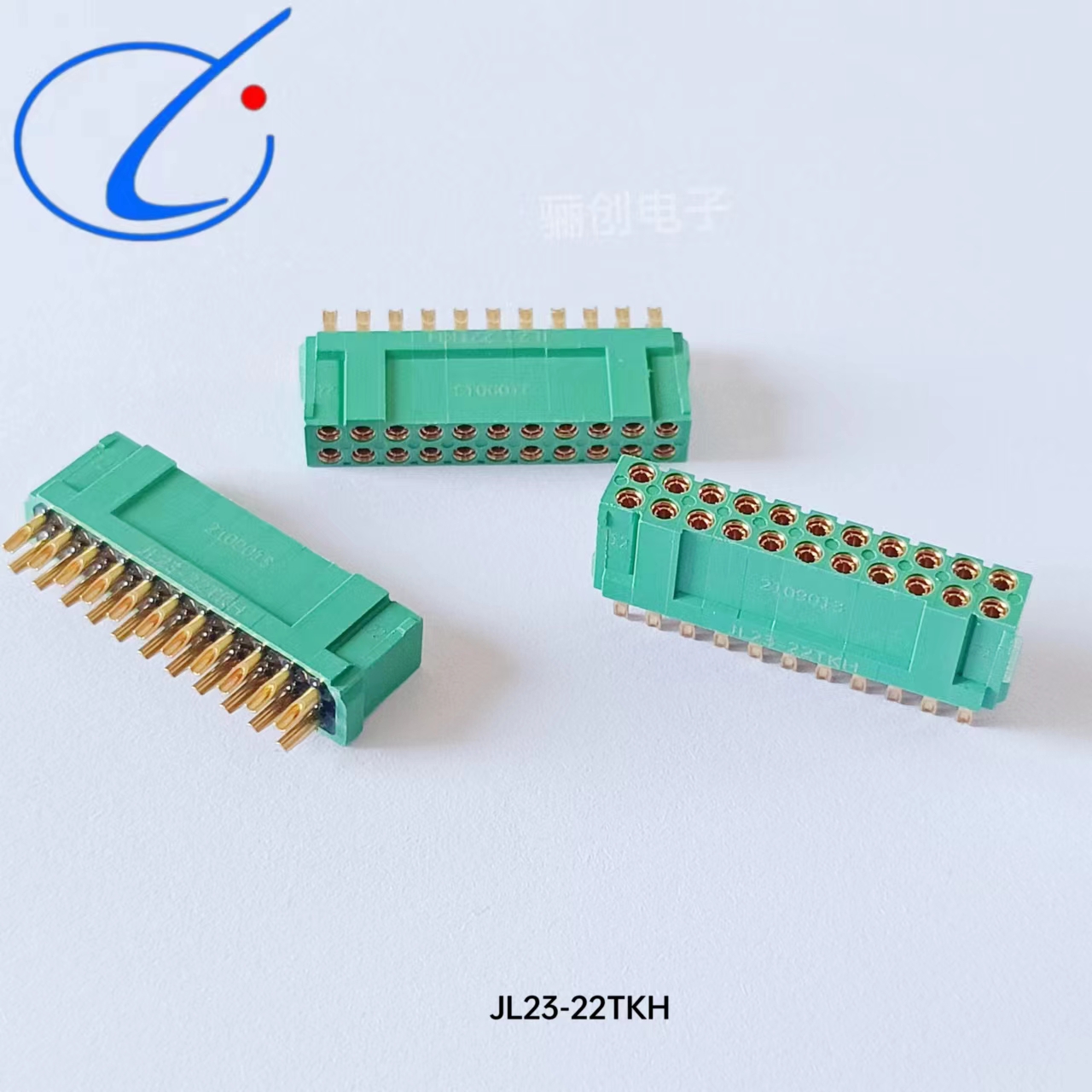 骊创供应连接器JL23-24TKY-AY-400  JL23-12TKH 插头插座接插件