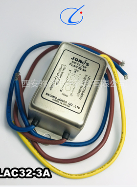 骊创供应中石滤波器FLDA32-3A拍前咨询