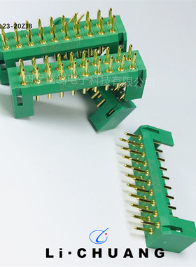 骊创供应连接器JL23-14ZJW  JL23-26ZJW插头插座航空接插件