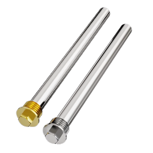好太太电热水器专用镁棒40/50/60升/80L排污口除水垢阳棒加热配件