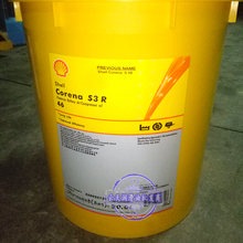 壳牌确能立R46压缩机油Shell Corena S3R46 32 68螺杆式空压机油