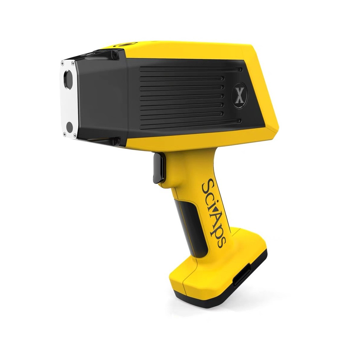 美国sa原装sciaps手持式光谱仪便携式土壤分析仪器重金属污染物