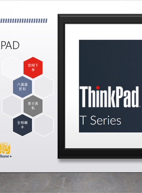 全新美行联想八通道ThinkPad T14 T14s T15 T15p T15g 直邮包税