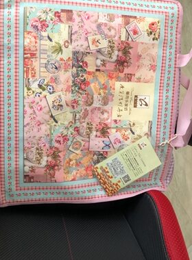 富安娜馨而乐家纺大豆纤维