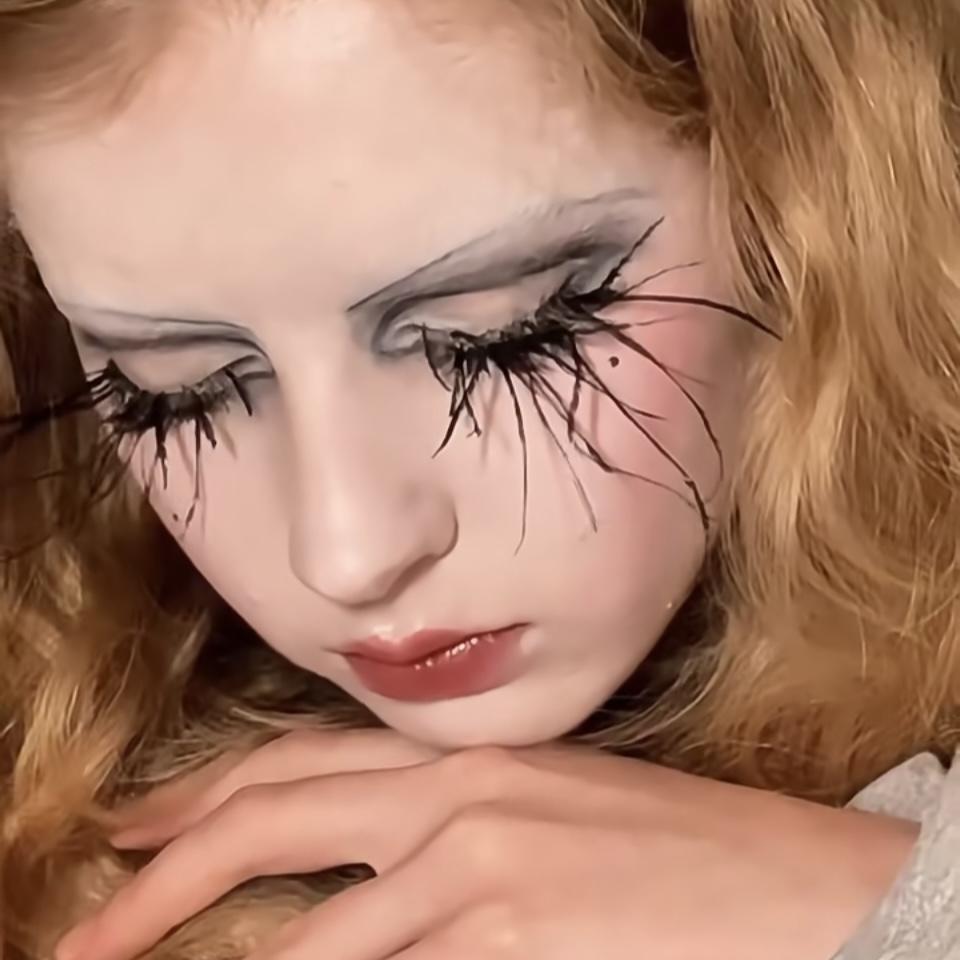 0.07混合装9-14野生睫