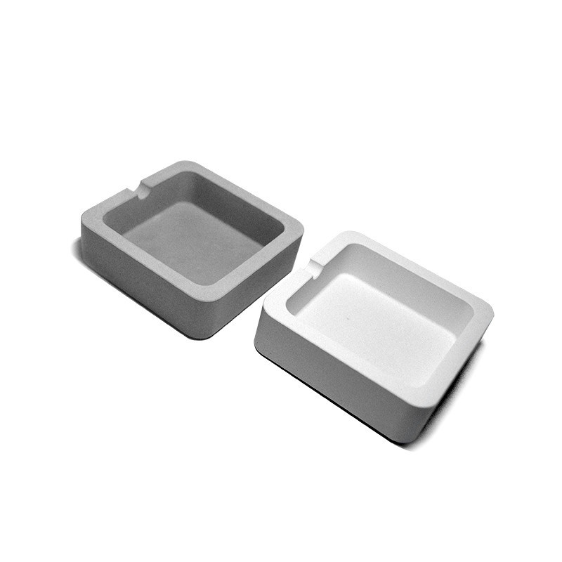 另一边北欧水泥烟灰缸办公室清水混凝土创意烟缸酒吧设计师工业风|ruв категории фестиваль товаров/подарок, творческие подарки, мода пепельница - от Buy2taobao.com для оказания профессиональной услуги покупки агента Taobao