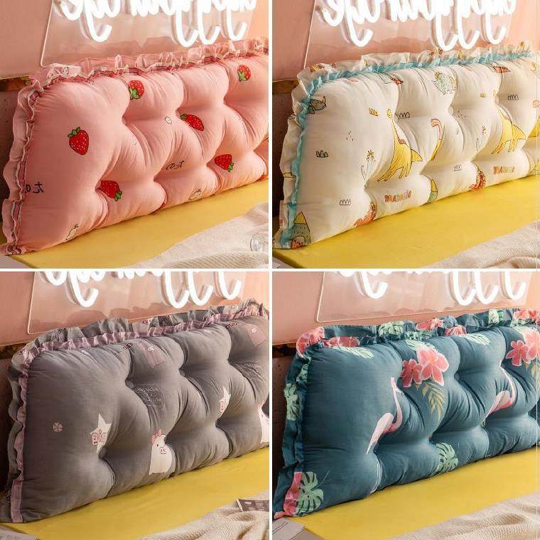 fixed Marriage bed Relax Bedside Pillow backrest Washable motion Maternal Busha knitting Japanese drive a carin the Home Fabric , Pillow/Pillow  category - from Buy2taobao.com to provide professional Taobao agent buy service
