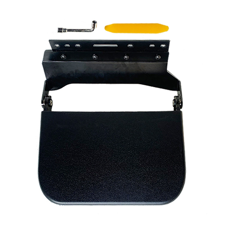 YG AUTOMOTIVE ES6 CO-PILOT FOOTREST IS SUITABLE FOR NIO EC6 QUEEN SEAT MODIFICATION REST PLUS LEG CARRIAGE