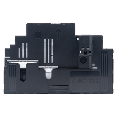 适用佳能G580保养墨盒G2820 G2920 G2923 G2960 G3160 G1220 G2260 G3260 G2160 3160打印机MC-G02废墨维护箱
