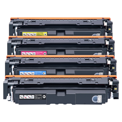 【带芯片】适用佳能LBP673CDN硒鼓Canon LBP673CDW LBP674CX打印机墨盒MF752CDW MF756CX粉盒069 H晒鼓易加粉