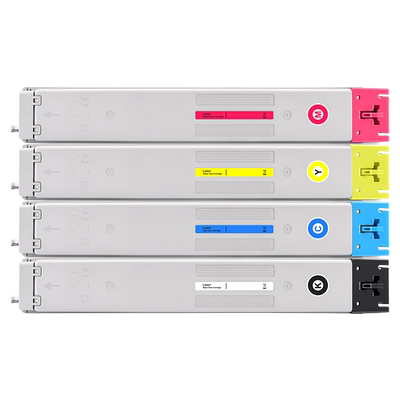 适用惠普W9120MC碳粉盒MFP E785粉盒E78523dn碳粉盒HP MFP E78528dn打印机墨盒彩色复印机墨粉盒W9130MC硒鼓