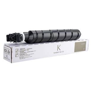 适用京瓷TK-6328粉盒4002i 4003i碳粉盒5002i 5003i墨盒6002i 6003i复印机TK-6327墨粉盒TK6325 6329墨粉组件